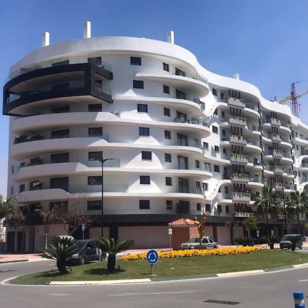 Apartment Estepona Roof Top View 2 By Interhome Exterior foto